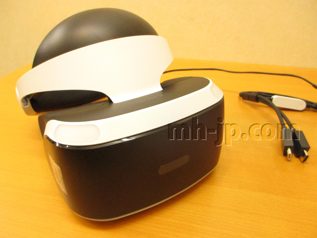 psvr カメラ同梱 hdmiケーブル、キャリーケース PlayStation®VR最新モデルとPlayStation®Cameraのセット、10月14
